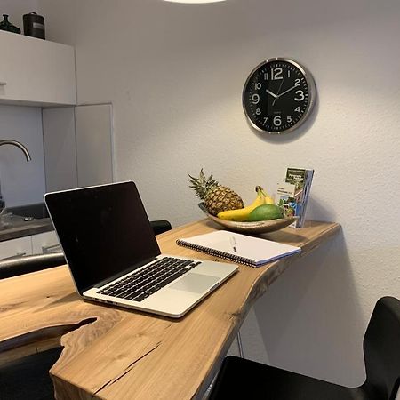 Appartement Ferienwohnung In Wuppertal Ronsdorf Whg 35 Exterior photo
