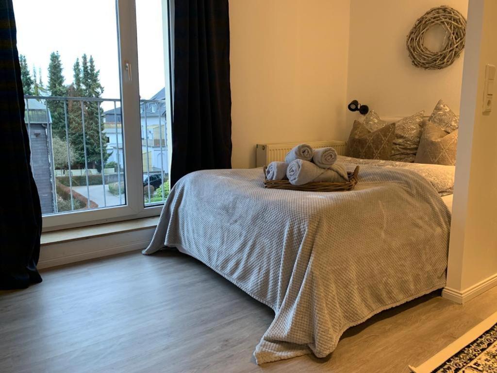 Appartement Ferienwohnung In Wuppertal Ronsdorf Whg 35 Exterior photo