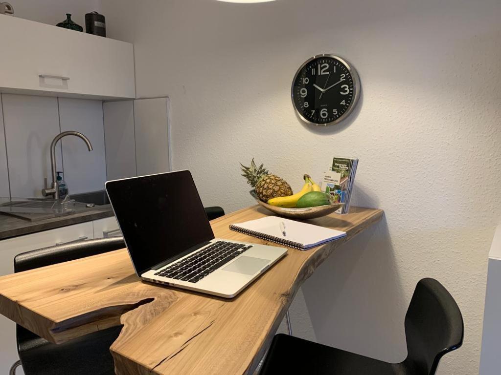Appartement Ferienwohnung In Wuppertal Ronsdorf Whg 35 Exterior photo